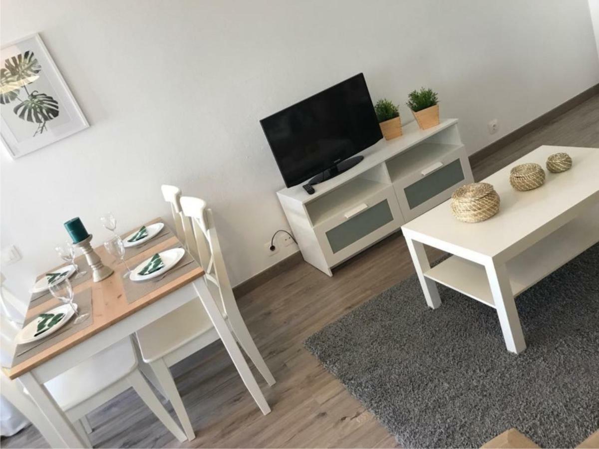 Apartamento T&T Ocean No Clube Praia Da Rocha Portimao Exterior photo